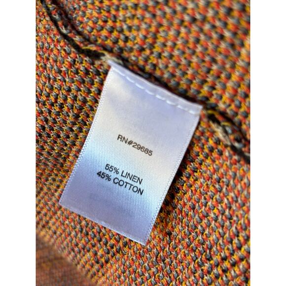 Vintage Style Pendleton Sweater - Picture 9 of 9